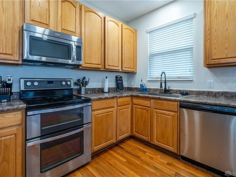 6907 Pegram Way, Huber Heights, OH 45424 Photo 16