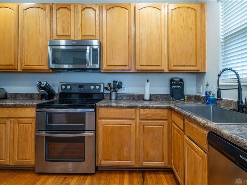 6907 Pegram Way, Huber Heights, OH 45424 Photo 17