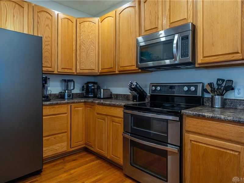 6907 Pegram Way, Huber Heights, OH 45424 Photo 18