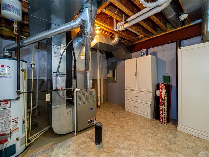 6907 Pegram Way, Huber Heights, OH 45424 Photo 49