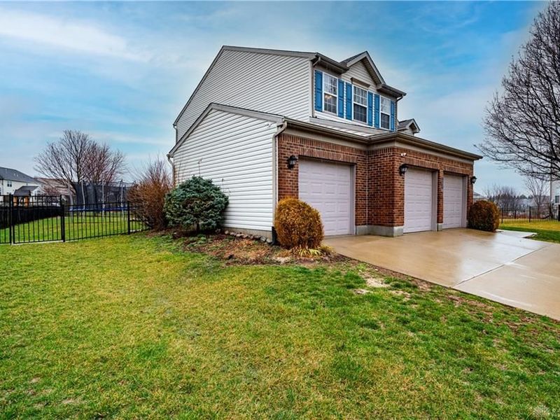 6907 Pegram Way, Huber Heights, OH 45424 Photo 50