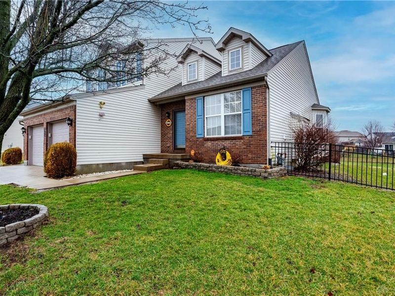 6907 Pegram Way, Huber Heights, OH 45424 Photo 51