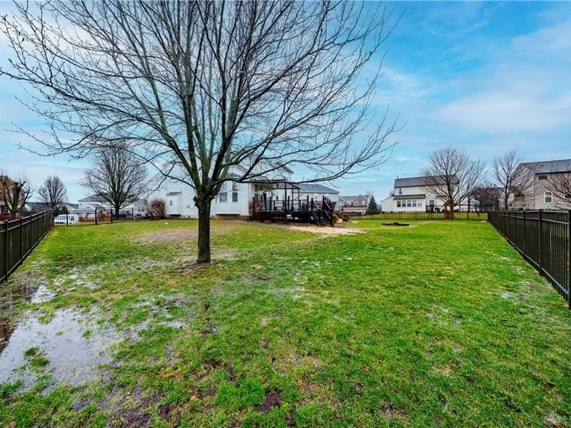 6907 Pegram Way, Huber Heights, OH 45424 Photo 54