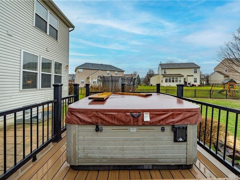 6907 Pegram Way, Huber Heights, OH 45424 Photo 60