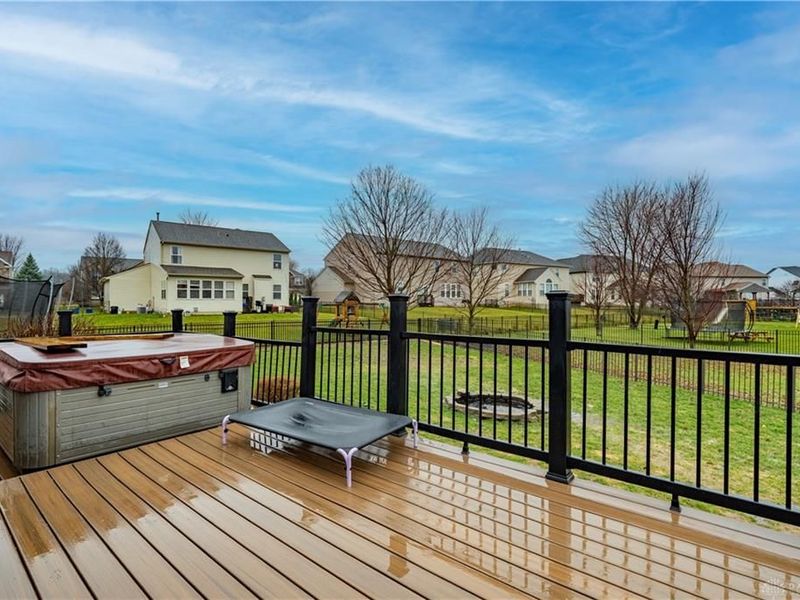 6907 Pegram Way, Huber Heights, OH 45424 Photo 62