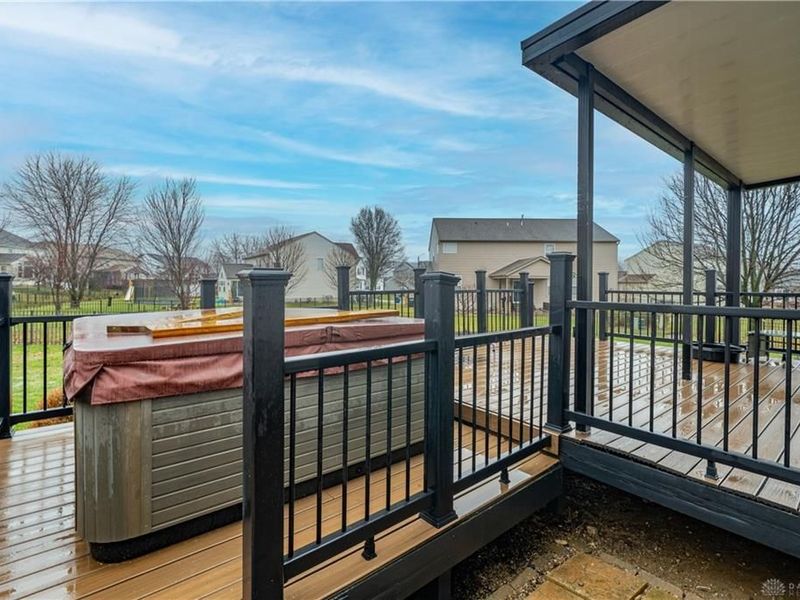 6907 Pegram Way, Huber Heights, OH 45424 Photo 63