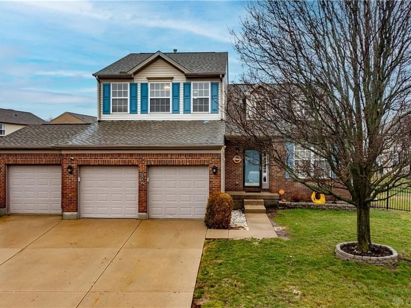 6907 Pegram Way, Huber Heights, OH 45424 Photo 67