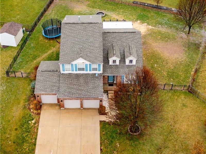 6907 Pegram Way, Huber Heights, OH 45424 Photo 68