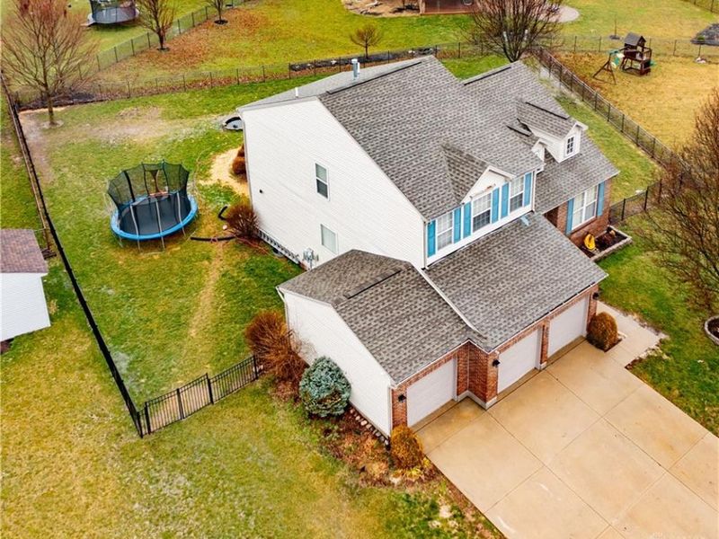 6907 Pegram Way, Huber Heights, OH 45424 Photo 69