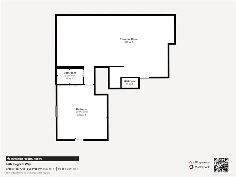 6907 Pegram Way, Huber Heights, OH 45424 Photo 71