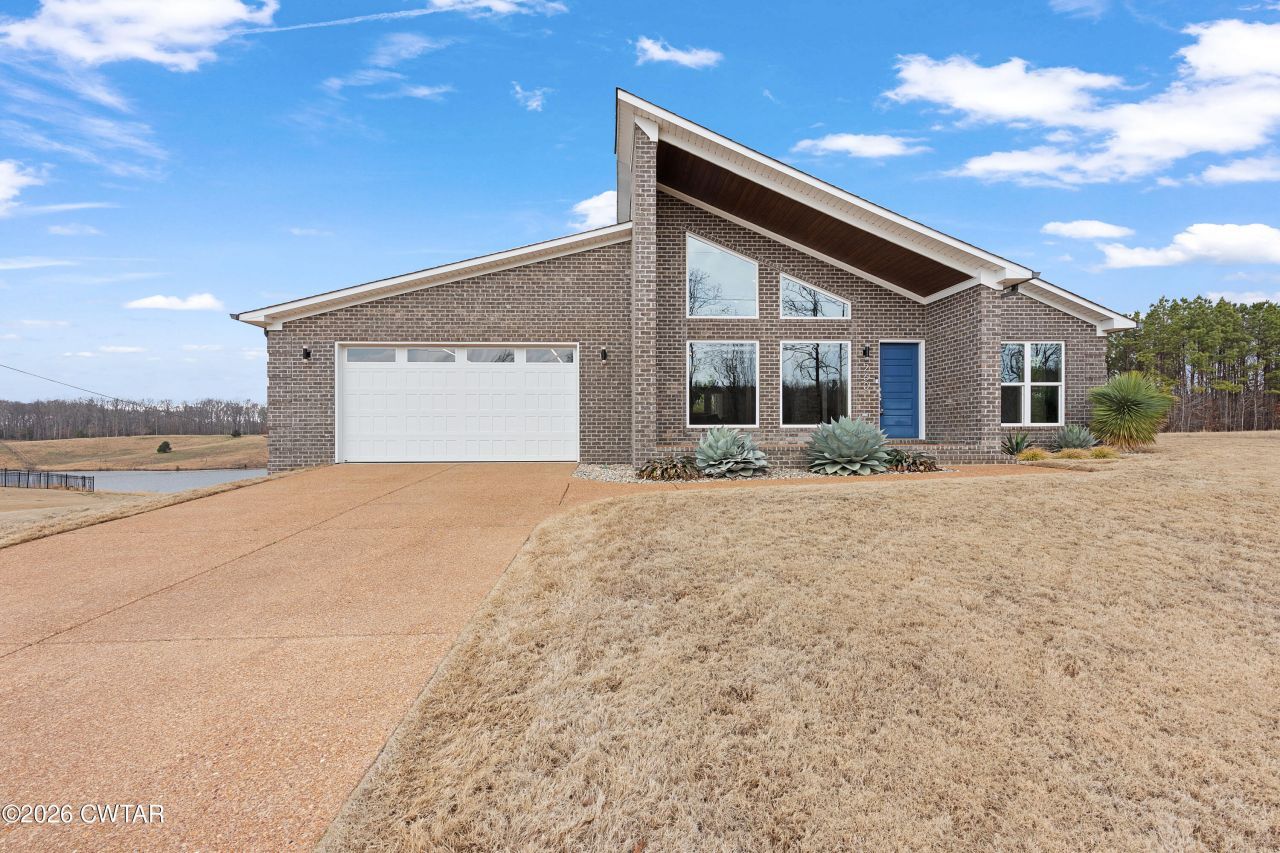 260 Natures Trail, Huntingdon, TN 38344 Main Photo