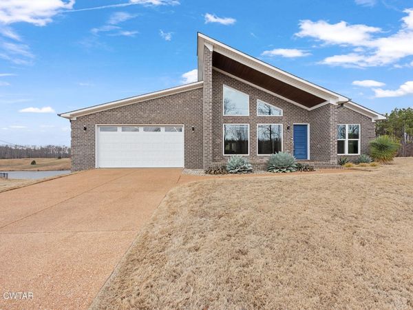 260 Natures Trail, Huntingdon, TN 38344