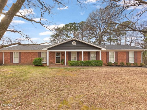 181 Montclair Drive, Jackson, TN 38301