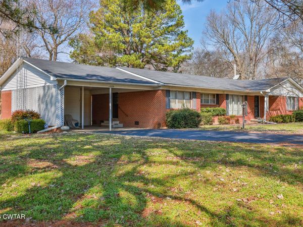 1089 Tatumville Road , Newbern, TN 38059