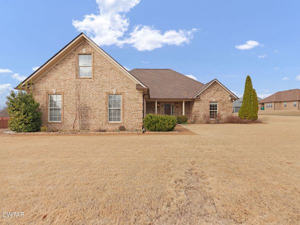 289 Chronicles Drive , Medina, TN 38355