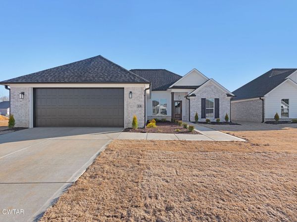 18 Easington Cove , Jackson, TN 38305