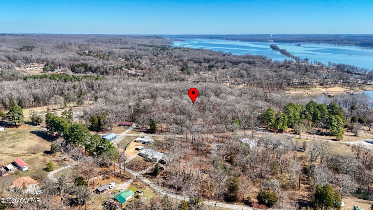0 Sykes Branch Road, Eva, TN 38333 Main Photo