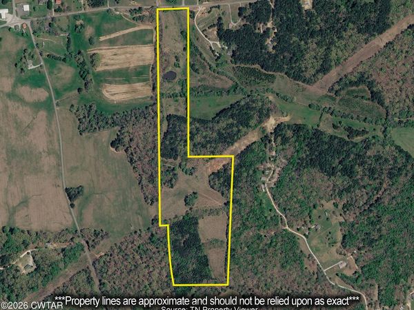 000 Sandridge Rd , Huron, TN 38345