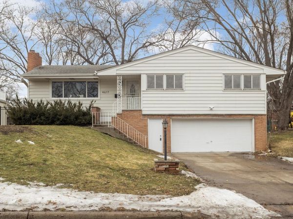 4617 Maryland Avenue N, Crystal, MN 55428