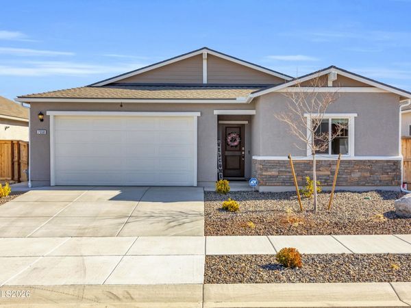 7558 Grassy Plains Drive, Reno, NV 89506
