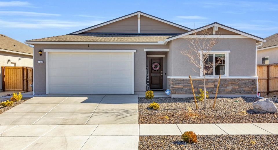 7558 Grassy Plains Drive, Reno, NV 89506 Photo