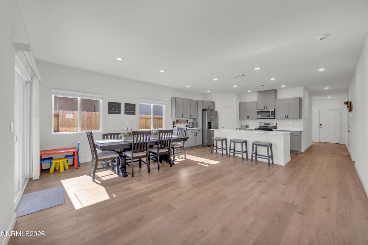 7558 Grassy Plains Drive, Reno, NV 89506 Photo