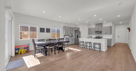 7558 Grassy Plains Drive, Reno, NV 89506 Photo