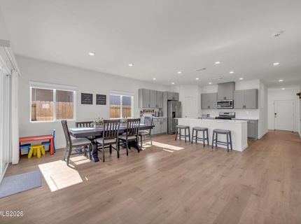 7558 Grassy Plains Drive, Reno, NV 89506 Photo