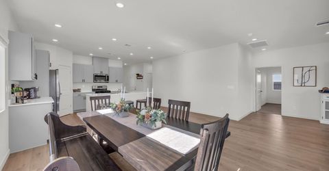 7558 Grassy Plains Drive, Reno, NV 89506 Photo