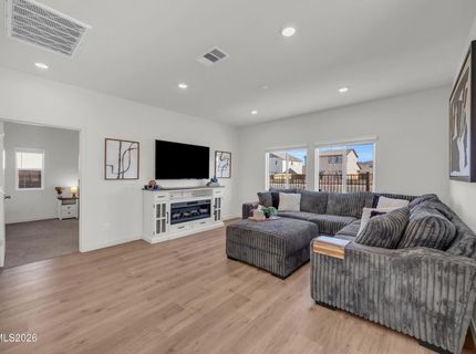 7558 Grassy Plains Drive, Reno, NV 89506 Photo