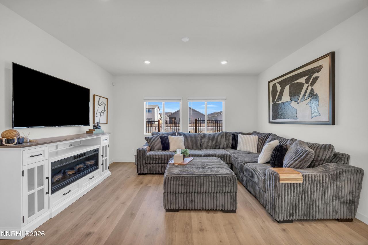 7558 Grassy Plains Drive, Reno, NV 89506 Photo