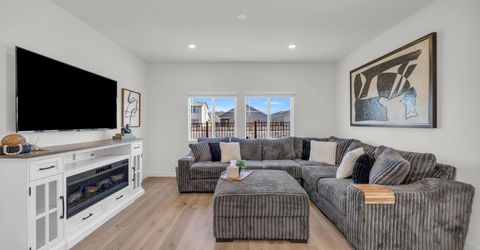 7558 Grassy Plains Drive, Reno, NV 89506 Photo