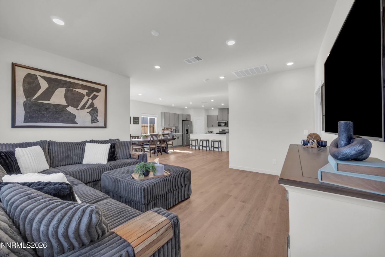 7558 Grassy Plains Drive, Reno, NV 89506 Photo