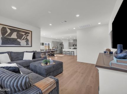 7558 Grassy Plains Drive, Reno, NV 89506 Photo