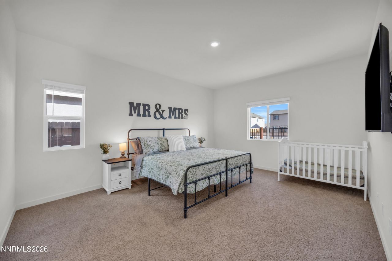 7558 Grassy Plains Drive, Reno, NV 89506 Photo