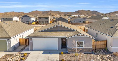 7558 Grassy Plains Drive, Reno, NV 89506 Photo