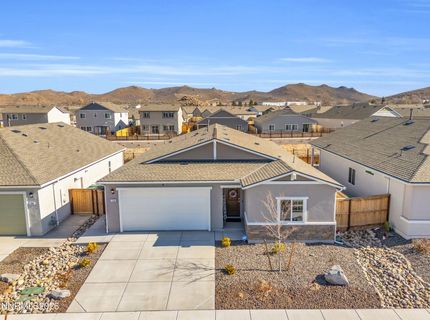 7558 Grassy Plains Drive, Reno, NV 89506 Photo