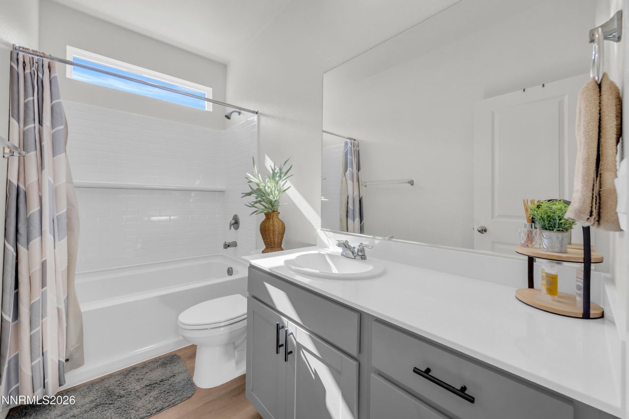 7558 Grassy Plains Drive, Reno, NV 89506 Photo