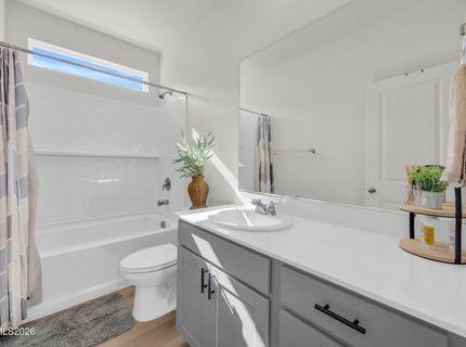 7558 Grassy Plains Drive, Reno, NV 89506 Photo