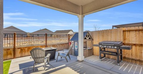 7558 Grassy Plains Drive, Reno, NV 89506 Photo