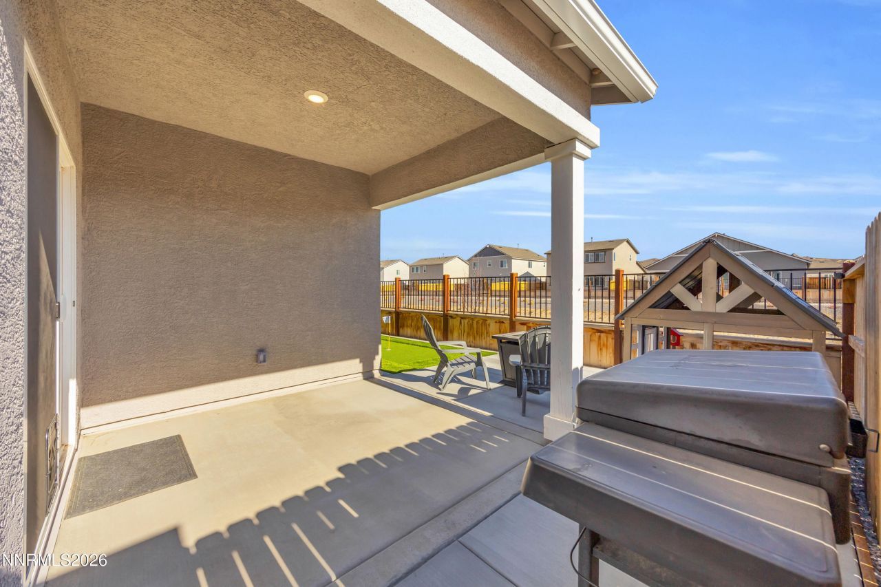 7558 Grassy Plains Drive, Reno, NV 89506 Photo