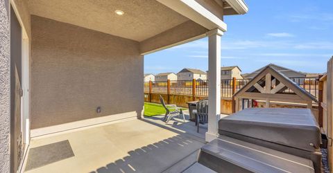 7558 Grassy Plains Drive, Reno, NV 89506 Photo