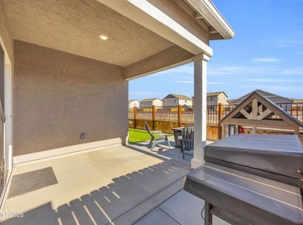 7558 Grassy Plains Drive, Reno, NV 89506 Photo