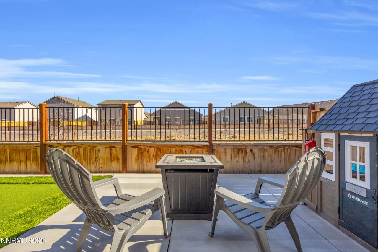 7558 Grassy Plains Drive, Reno, NV 89506 Photo