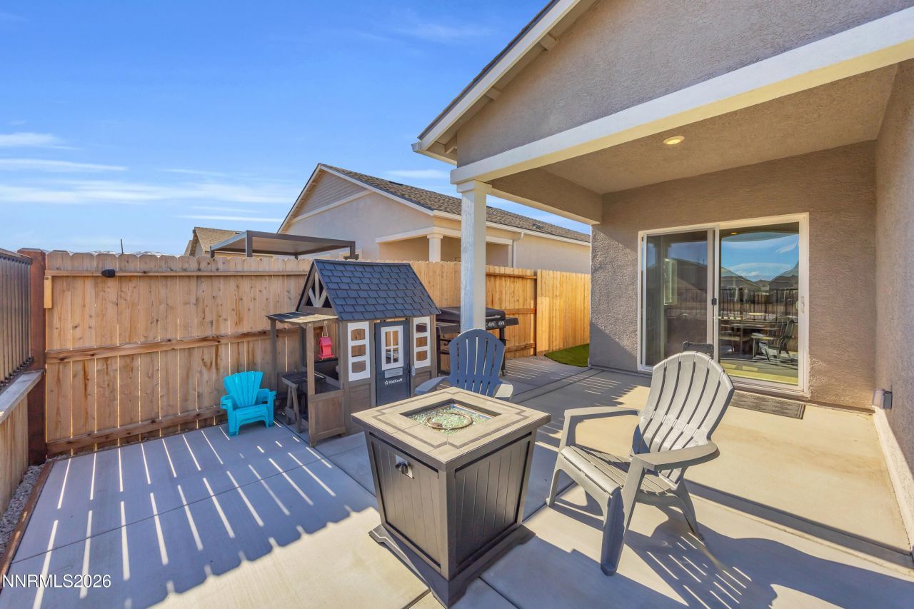 7558 Grassy Plains Drive, Reno, NV 89506 Photo