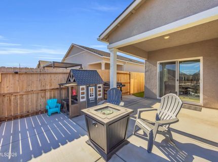 7558 Grassy Plains Drive, Reno, NV 89506 Photo