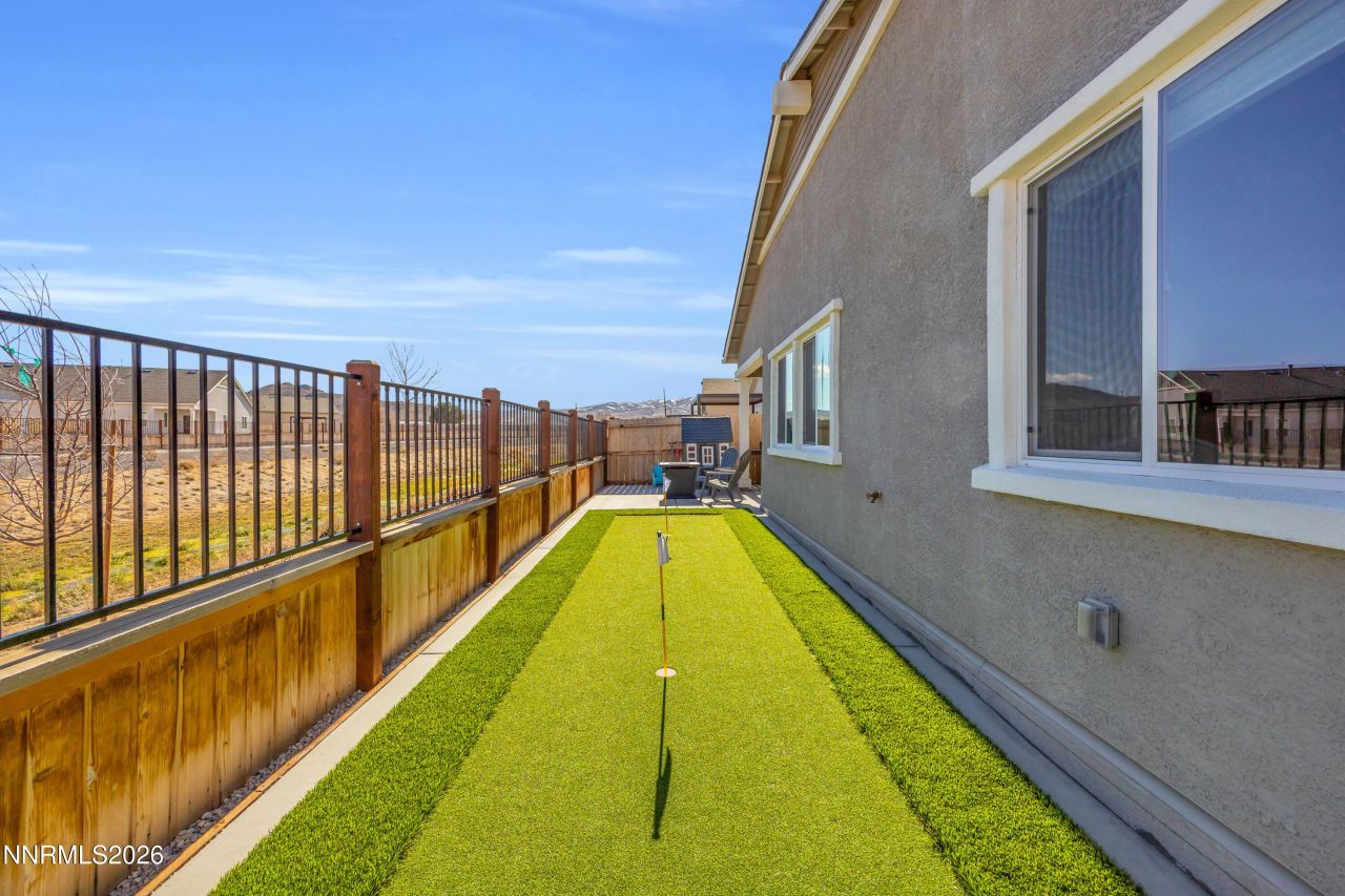 7558 Grassy Plains Drive, Reno, NV 89506 Photo