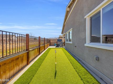 7558 Grassy Plains Drive, Reno, NV 89506 Photo