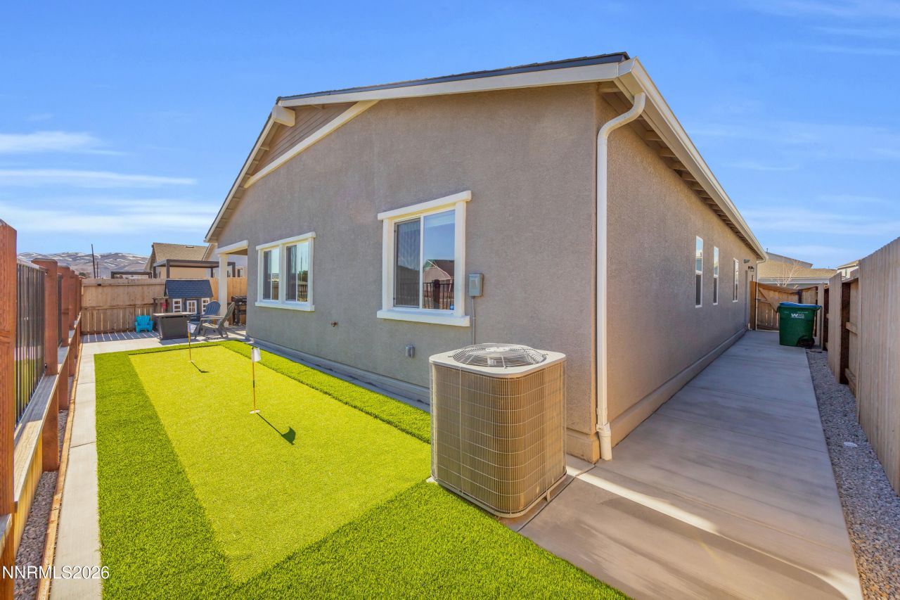 7558 Grassy Plains Drive, Reno, NV 89506 Photo