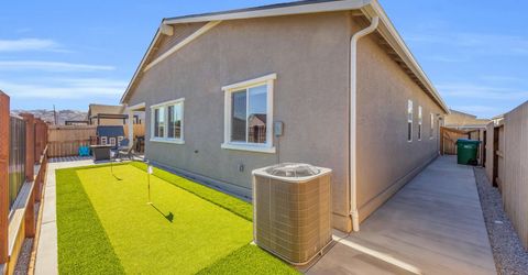 7558 Grassy Plains Drive, Reno, NV 89506 Photo